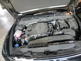 2024 Hyundai Sonata SEL с VIN KMHL64JA0RA390319, выставлен на аукционе Copart как лот 85882675 с пробегом 19 800 миль миль и На запчасти • Non repairable. История ставок и продаж доступна на DreamBid. Изображение 14.