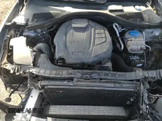 ✅ 2018 Audi A6 Premium • VIN: WAUF8AFC4JN082732 • Lot: 70664405. Wystawiony na Copart z przebiegiem 73 851 mil. Bezpłatny archiwum sprzedaży aukcyjnych z USA i szczegółowy raport historii pojazdu na DreamBid. Zdjęcie 13.