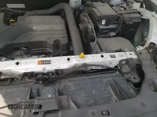 ✅ 2018 GMC Terrain SLT • VIN: 3GKALVEV7JL256075 • Lot: 71753445. Listed on Copart with 19,837 mi. Free auction sales archive from the USA and detailed vehicle history report at DreamBid. Image 13.