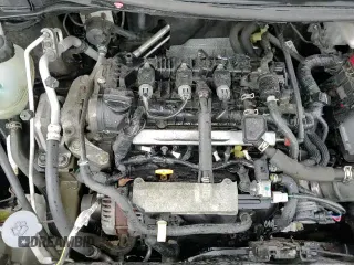 ✅ 2021 Nissan Versa SV • VIN: 3N1CN8EV9ML871864 • Lot: 86083235. Wystawiony na Copart z przebiegiem 70 634 mil. Bezpłatny archiwum sprzedaży aukcyjnych z USA i szczegółowy raport historii pojazdu na DreamBid. Zdjęcie 15.