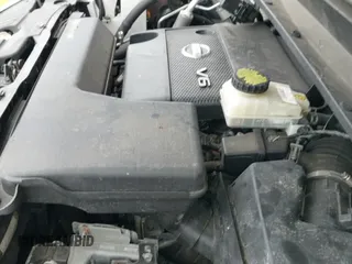 ✅ 2015 Nissan Pathfinder S • VIN: 5N1AR2MM8FC703674 • Lot: 41548944. Listed on IAAI with 100,150 mi. Free auction sales archive from the USA and detailed vehicle history report at DreamBid. Image 19.