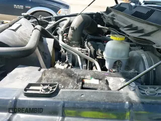 ✅ 2020 Ram 1500 SLT • VIN: 1C6RR7TT3LS120290 • Lot: 43305701. Listed on IAAI with 127,130 mi. Free auction sales archive from the USA and detailed vehicle history report at DreamBid. Image 19.