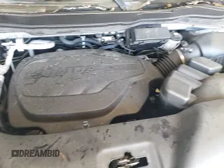 ✅ 2022 Honda Pilot Special Edition • VIN: 5FNYF6H24NB013174 • Lot: 91069355. Listed on Copart with 51,432 mi. Free auction sales archive from the USA and detailed vehicle history report at DreamBid. Image 17.