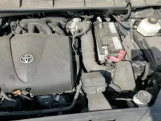 ✅ 2021 Toyota Highlander Limited • VIN: 5TDDZRBH0MS528719 • Lot: 80355915. Wystawiony na Copart z przebiegiem 70 077 mil. Bezpłatny archiwum sprzedaży aukcyjnych z USA i szczegółowy raport historii pojazdu na DreamBid. Zdjęcie 13.