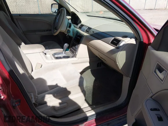 ✅ 2005 Ford Five Hundred SE • VIN: 1FAFP23115G152850 • Lot: 44592334. Wystawiony na IAAI z przebiegiem 159 194 mil. Bezpłatny archiwum sprzedaży aukcyjnych z USA i szczegółowy raport historii pojazdu na DreamBid. Zdjęcie 5.