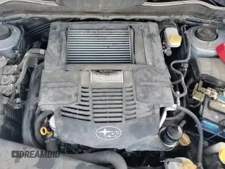 2017 Subaru Forester Touring z VIN JF2SJGWC4HH811430, wystawiony jako Copart lot #60372225 z przebiegiem 61 481 mil mil oraz Czysty tytuł • Clean title. Historia ofert i sprzedaży dostępna na DreamBid. Obrazek 13.