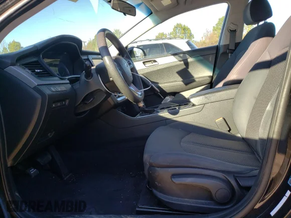 ✅ 2018 Hyundai Sonata SE • VIN: 5NPE24AF6JH725780 • Lot: 35956013. Wystawiony na Copart z przebiegiem 94 190 mil. Bezpłatny archiwum sprzedaży aukcyjnych z USA i szczegółowy raport historii pojazdu na DreamBid. Zdjęcie 7.