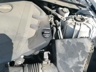 ✅ 2021 Chevrolet Camaro 1LT • VIN: 1G1FB1RS8M0137412 • Лот: 82286325. Опубликован ранее на Copart с пробегом 82 217 миль. Бесплатный доступ к архиву аукционных продаж из США и подробный отчёт об истории автомобиля на DreamBid. Изображение 15.