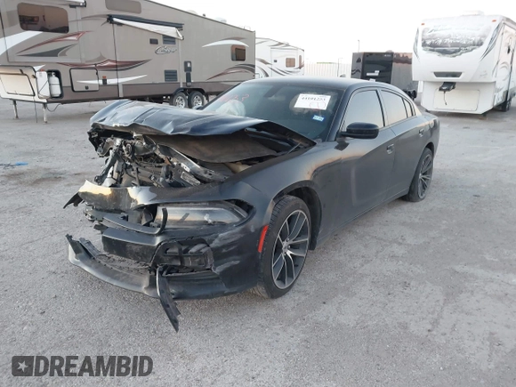 ✅ 2023 Dodge Charger SXT • VIN: 2C3CDXBG5PH530575 • Lot: 44101253. Wystawiony na IAAI z przebiegiem 78 810 mil. Bezpłatny archiwum sprzedaży aukcyjnych z USA i szczegółowy raport historii pojazdu na DreamBid. Zdjęcie 2.