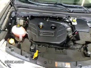 ✅ 2017 Lincoln MKC Select • VIN: 5LMCJ2C97HUL35429 • Lot: 82758615. Listed on Copart with 63,828 mi. Free auction sales archive from the USA and detailed vehicle history report at DreamBid. Image 14.