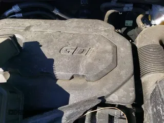 ✅ 2020 Kia Sportage EX • VIN: KNDPNCAC1L7719070 • Лот: 85327645. Опубликован ранее на Copart с пробегом 48 437 миль. Бесплатный доступ к архиву аукционных продаж из США и подробный отчёт об истории автомобиля на DreamBid. Изображение 14.