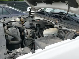 2003 Chevrolet Silverado 1500 LS с VIN 1GCEC14T83Z327558, выставлен на аукционе IAAI как лот 42832023 с пробегом 236 494 миль миль и . История ставок и продаж доступна на DreamBid. Изображение 12.