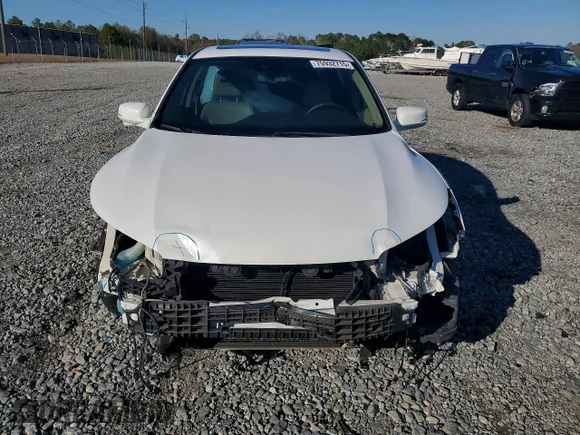 ✅ 2015 Honda Accord EX-L • VIN: 1HGCR2F89FA214081 • Lot: 75932715. Wystawiony na Copart z przebiegiem 187 854 mil. Bezpłatny archiwum sprzedaży aukcyjnych z USA i szczegółowy raport historii pojazdu na DreamBid. Zdjęcie 5.