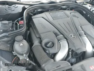 ✅ 2013 Mercedes-Benz CLS 550 • VIN: WDDLJ7DB0DA067234 • Lot: 42515448. Listed on IAAI with 91,575 mi. Free auction sales archive from the USA and detailed vehicle history report at DreamBid. Image 18.