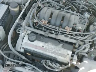 ✅ 2000 Nissan Maxima GXE • VIN: JN1CA31DXYT559467 • Лот: 43427909. Опубликован ранее на IAAI с пробегом 196 663 миль. Бесплатный доступ к архиву аукционных продаж из США и подробный отчёт об истории автомобиля на DreamBid. Изображение 13.