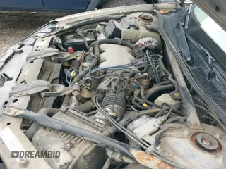 ✅ 2003 Chevrolet Impala • VIN: 2G1WF52EX39254591 • Lot: 42759499. Listed on IAAI with 173,682 mi. Free auction sales archive from the USA and detailed vehicle history report at DreamBid. Image 19.