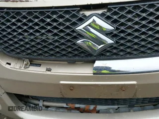 ✅ 2008 Suzuki Grand Vitara XSport • VIN: JS3TD944384102000 • Lot: 41706211. Listed on IAAI with 135,940 mi. Free auction sales archive from the USA and detailed vehicle history report at DreamBid. Image 15.