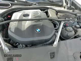 ✅ 2023 BMW 7 Series 740i • VIN: WBA23EH03PCL47281 • Lot: 86494515. Wystawiony na Copart z przebiegiem 58 136 mil. Bezpłatny archiwum sprzedaży aukcyjnych z USA i szczegółowy raport historii pojazdu na DreamBid. Zdjęcie 15.