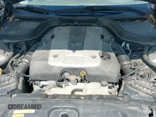 ✅ 2008 Infiniti G35 Journey • VIN: JNKBV61E18M223822 • Lot: 43047183. Wystawiony na IAAI z przebiegiem 200 762 mil. Bezpłatny archiwum sprzedaży aukcyjnych z USA i szczegółowy raport historii pojazdu na DreamBid. Zdjęcie 12.