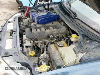 ✅ 2002 Chrysler 300M M • VIN: 2C3HE66G02H272675 • Лот: 41506232. Опубликован ранее на IAAI с пробегом 165 187 миль. Бесплатный доступ к архиву аукционных продаж из США и подробный отчёт об истории автомобиля на DreamBid. Изображение 12.