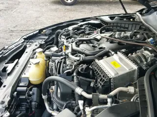 ✅ 2018 Infiniti Q50 Luxe • VIN: JN1EV7AP3JM590056 • Lot: 43911023. Listed on IAAI with 87,608 mi. Free auction sales archive from the USA and detailed vehicle history report at DreamBid. Image 13.