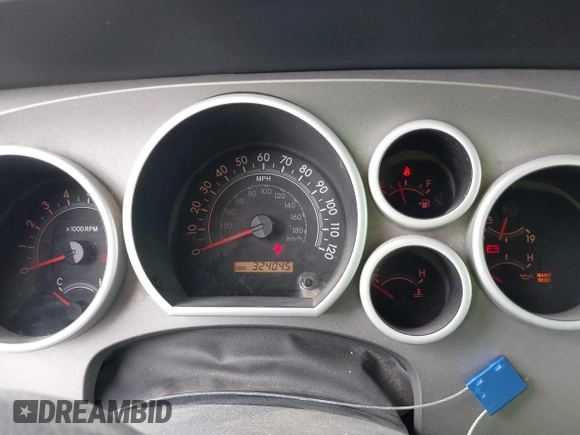 ✅ 2012 Toyota Tundra • VIN: 5TFEM5F19CX045182 • Lot: 42003352. Wystawiony na IAAI z przebiegiem 324 045 mil. Bezpłatny archiwum sprzedaży aukcyjnych z USA i szczegółowy raport historii pojazdu na DreamBid. Zdjęcie 7.