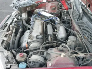 ✅ 1999 Honda Civic EX • VIN: 1HGEJ824XXL023054 • Lot: 43599983. Listed on IAAI with 183,020 mi. Free auction sales archive from the USA and detailed vehicle history report at DreamBid. Image 14.