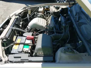 ✅ 2000 Toyota Camry CE • VIN: JT2BG22K2Y0424718 • Lot: 43158770. Listed on IAAI with 280,939 mi. Free auction sales archive from the USA and detailed vehicle history report at DreamBid. Image 19.