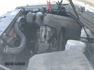 ✅ 2013 Chevrolet Tahoe LTZ • VIN: 1GNSCCE00DR198324 • Lot: 42408008. Listed on IAAI with 89,154 mi. Free auction sales archive from the USA and detailed vehicle history report at DreamBid. Image 19.