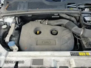 ✅ 2017 Land Rover Range Rover Evoque SE • VIN: SALVP2BG1HH242132 • Lot: 85705425. Wystawiony na Copart z przebiegiem 87 855 mil. Bezpłatny archiwum sprzedaży aukcyjnych z USA i szczegółowy raport historii pojazdu na DreamBid. Zdjęcie 13.