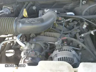 2008 Dodge Nitro SLT с VIN 1D8GU58K38W151947, выставлен на аукционе IAAI как лот 42632894 с пробегом 224 097 миль миль и . История ставок и продаж доступна на DreamBid. Изображение 12.