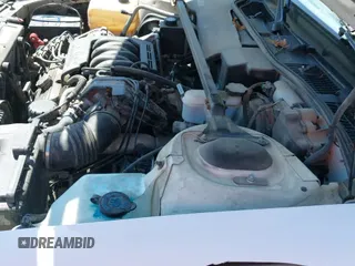 ✅ 1993 Pontiac Bonneville SE • VIN: 1G2HX53L8P1281104 • Lot: 42219547. Listed on IAAI with 113,292 mi. Free auction sales archive from the USA and detailed vehicle history report at DreamBid. Image 20.