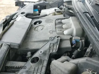 ✅ 2004 Nissan Murano SE • VIN: JN8AZ08WX4W332215 • Lot: 42016820. Listed on IAAI with 161,832 mi. Free auction sales archive from the USA and detailed vehicle history report at DreamBid. Image 13.