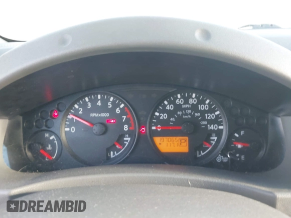 ✅ 2015 Nissan Frontier S • VIN: 1N6AD0ER9FN747587 • Lot: 44189048. Wystawiony na IAAI z przebiegiem 197 065 mil. Bezpłatny archiwum sprzedaży aukcyjnych z USA i szczegółowy raport historii pojazdu na DreamBid. Zdjęcie 7.