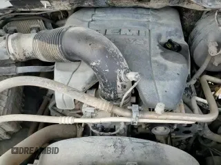 ✅ 2019 Ram 1500 Tradesman • VIN: 1C6RR7FT0KS655586 • Lot: 67645605. Wystawiony na Copart z przebiegiem 90 613 mil. Bezpłatny archiwum sprzedaży aukcyjnych z USA i szczegółowy raport historii pojazdu na DreamBid. Zdjęcie 15.