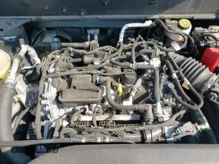 ✅ 2023 Ford Bronco Sport Heritage • VIN: 3FMCR9G60PRD07983 • Лот: 80832125. Опубликован ранее на Copart с пробегом 43 045 миль. Бесплатный доступ к архиву аукционных продаж из США и подробный отчёт об истории автомобиля на DreamBid. Изображение 15.