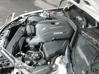 ✅ 2017 BMW 4 Series 430i xDrive • VIN: WBA4U9C30H5H64364 • Lot: 42502753. Listed on IAAI with 100,988 mi. Free auction sales archive from the USA and detailed vehicle history report at DreamBid. Image 19.