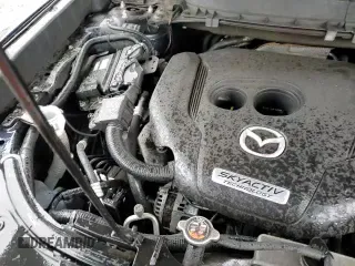 ✅ 2019 Mazda CX-9 Touring • VIN: JM3TCBCY8K0317603 • Лот: 85265405. Опубликован ранее на Copart с пробегом 77 343 миль. Бесплатный доступ к архиву аукционных продаж из США и подробный отчёт об истории автомобиля на DreamBid. Изображение 13.