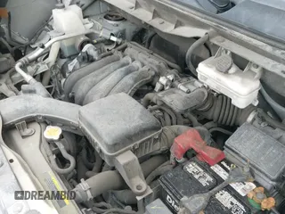 ✅ 2013 Nissan NV200 SV • VIN: 3N6CM0KN1DK692341 • Lot: 42425875. Wystawiony na IAAI z przebiegiem 100 986 mil. Bezpłatny archiwum sprzedaży aukcyjnych z USA i szczegółowy raport historii pojazdu na DreamBid. Zdjęcie 12.