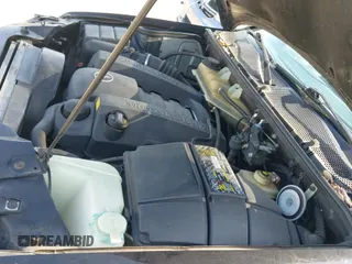 ✅ 1998 Mercedes-Benz M 320/430/500 • VIN: 4JGAB54E9WA013555 • Lot: 42536177. Listed on IAAI with 152,896 mi. Free auction sales archive from the USA and detailed vehicle history report at DreamBid. Image 13.