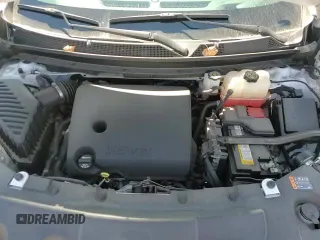 ✅ 2022 Chevrolet Traverse LT Cloth • VIN: 1GNEVGKW5NJ133718 • Lot: 80818155. Listed on Copart with 47,797 mi. Free auction sales archive from the USA and detailed vehicle history report at DreamBid. Image 17.