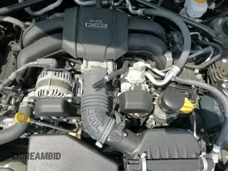 ✅ 2023 Toyota 86 • VIN: JF1ZNBB13P9760140 • Лот: 63145485. Опубликован ранее на Copart с пробегом 26 209 миль. Бесплатный доступ к архиву аукционных продаж из США и подробный отчёт об истории автомобиля на DreamBid. Изображение 13.