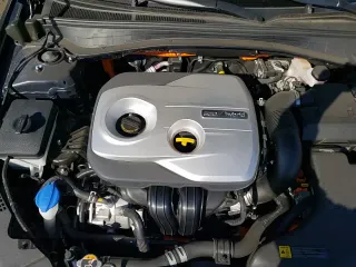 ✅ 2020 Kia Optima EX • VIN: KNAGU4LE6L5040797 • Lot: 46321695. Listed on Copart with 3,531 mi. Free auction sales archive from the USA and detailed vehicle history report at DreamBid. Image 13.