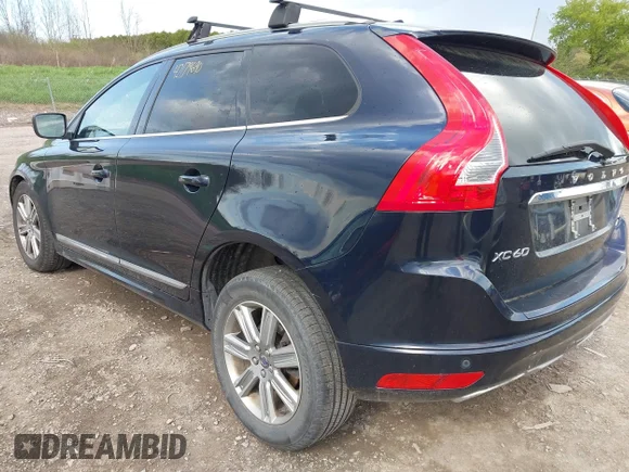 ✅ 2016 Volvo XC60 T6 Drive-E • VIN: YV449MRK0G2873147 • Лот: 42179690. Опубліковано раніше на IAAI з пробігом 107 289 миль. Безкоштовний доступ до архіву аукціонних продажів зі США та докладний звіт про історію автомобіля на DreamBid. Зображення 3.