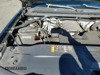 ✅ 2018 Chevrolet Silverado 1500 LT • VIN: 1GCVKREC8JZ329291 • Лот: 90454785. Опубликован ранее на Copart с пробегом 125 390 миль. Бесплатный доступ к архиву аукционных продаж из США и подробный отчёт об истории автомобиля на DreamBid. Изображение 13.