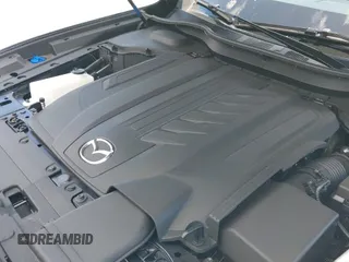 ✅ 2025 Mazda CX-90 Preferred • VIN: JM3KKBHD7S1200318 • Лот: 42045306. Опубликован ранее на IAAI с пробегом 4 886 миль. Бесплатный доступ к архиву аукционных продаж из США и подробный отчёт об истории автомобиля на DreamBid. Изображение 20.