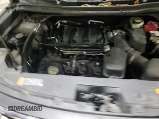 ✅ 2017 Ford Explorer XLT • VIN: 1FM5K8D88HGE01860 • Лот: 82680875. Опубликован ранее на Copart с пробегом 102 717 миль. Бесплатный доступ к архиву аукционных продаж из США и подробный отчёт об истории автомобиля на DreamBid. Изображение 14.