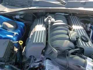 ✅ 2023 Dodge Charger Scat Pack • VIN: 2C3CDXGJ7PH583606 • Лот: 71930755. Опубликован ранее на Copart с пробегом 15 596 миль. Бесплатный доступ к архиву аукционных продаж из США и подробный отчёт об истории автомобиля на DreamBid. Изображение 13.