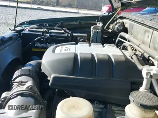 ✅ 2001 Isuzu Trooper S • VIN: JACDJ58XX17J13037 • Lot: 43715144. Listed on IAAI with 230,560 mi. Free auction sales archive from the USA and detailed vehicle history report at DreamBid. Image 12.