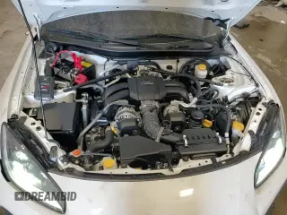 ✅ 2023 Toyota 86 Premium • VIN: JF1ZNBE13P9757153 • Lot: 68290125. Listed on Copart with 15,330 mi. Free auction sales archive from the USA and detailed vehicle history report at DreamBid. Image 13.